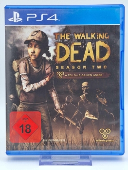 The Walking Dead: Season Two